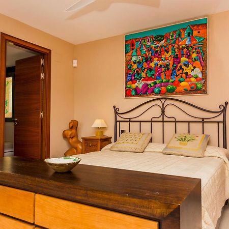 Albamar Duplex Apartment Javea Arenal By Rock Rentals 외부 사진
