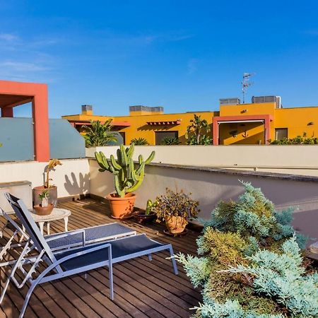 Albamar Duplex Apartment Javea Arenal By Rock Rentals 외부 사진