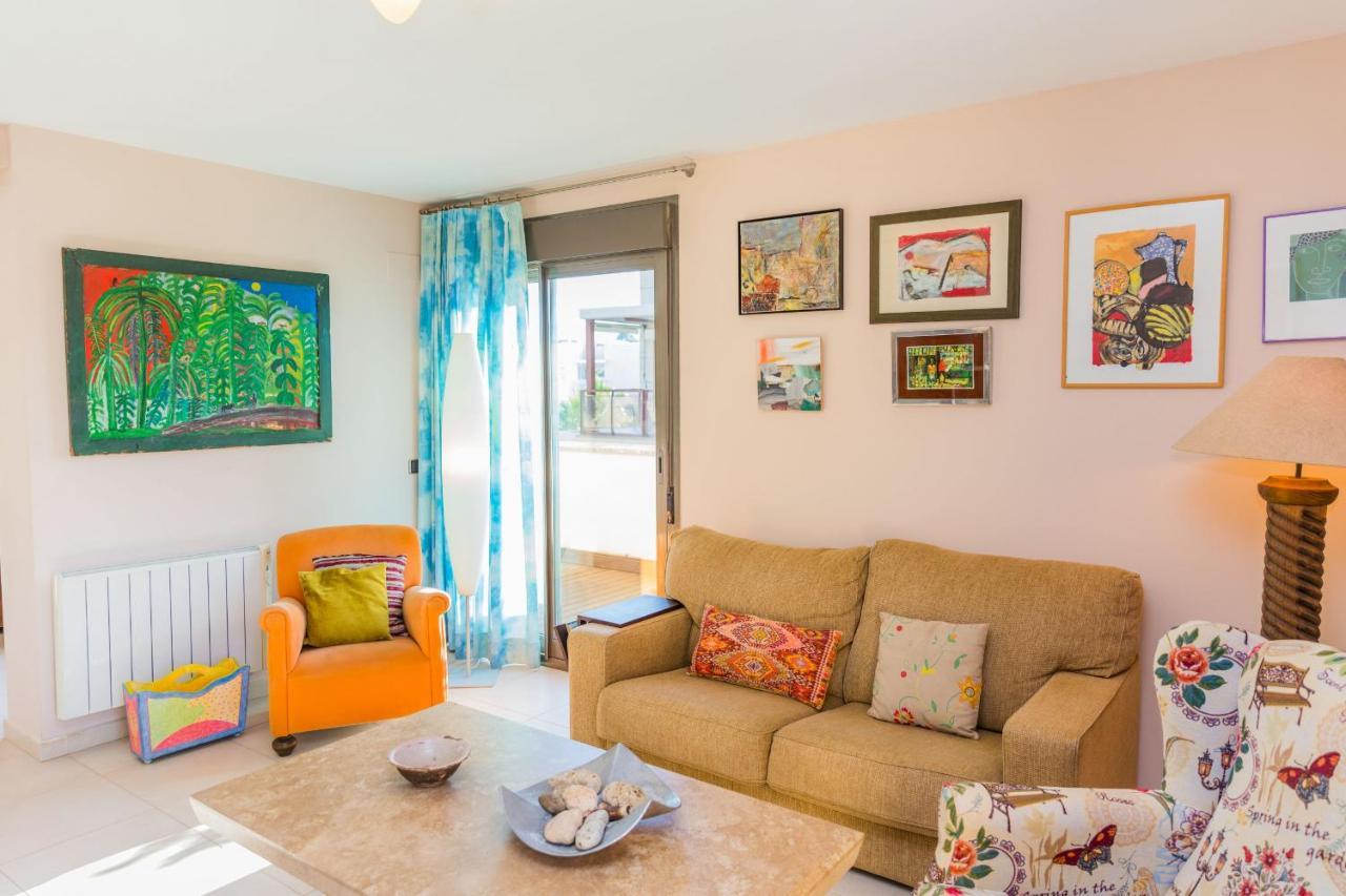 Albamar Duplex Apartment Javea Arenal By Rock Rentals 외부 사진