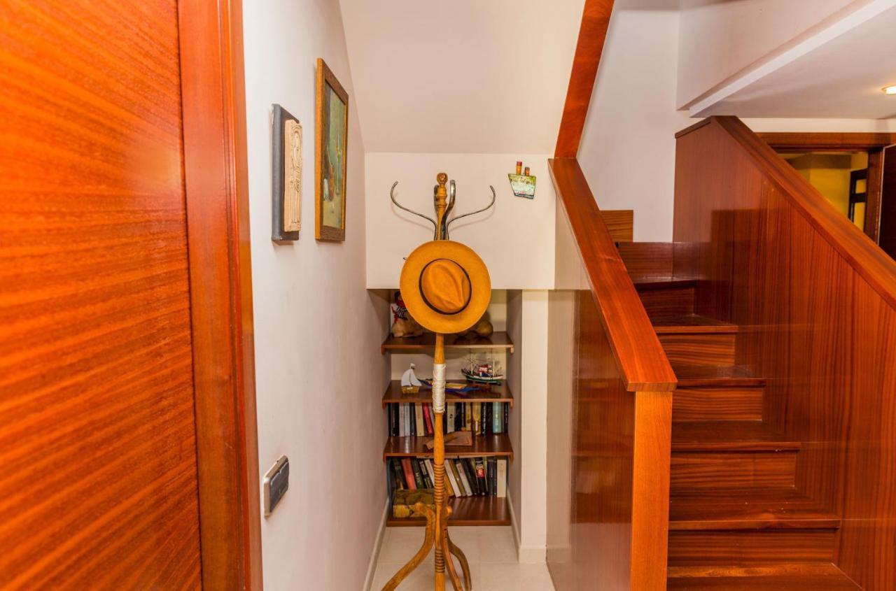 Albamar Duplex Apartment Javea Arenal By Rock Rentals 외부 사진