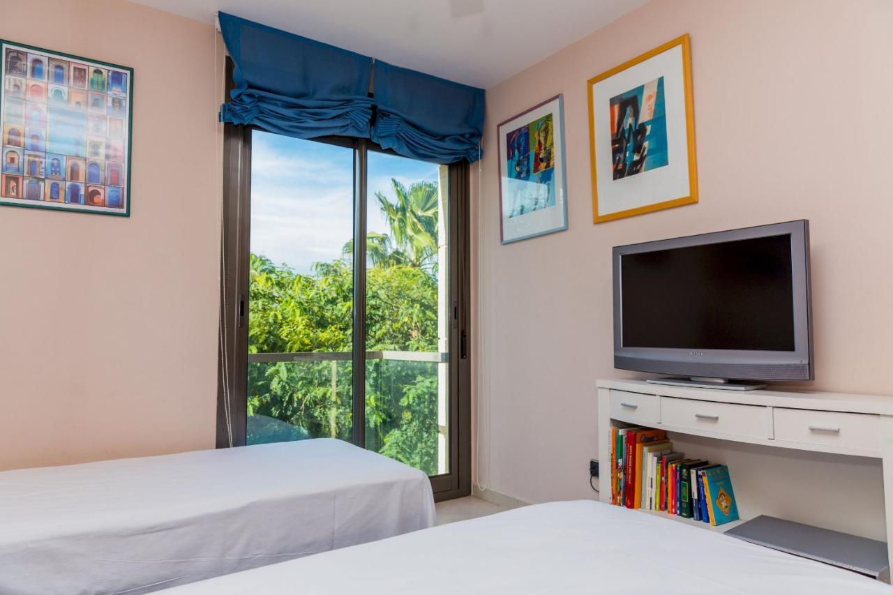 Albamar Duplex Apartment Javea Arenal By Rock Rentals 외부 사진