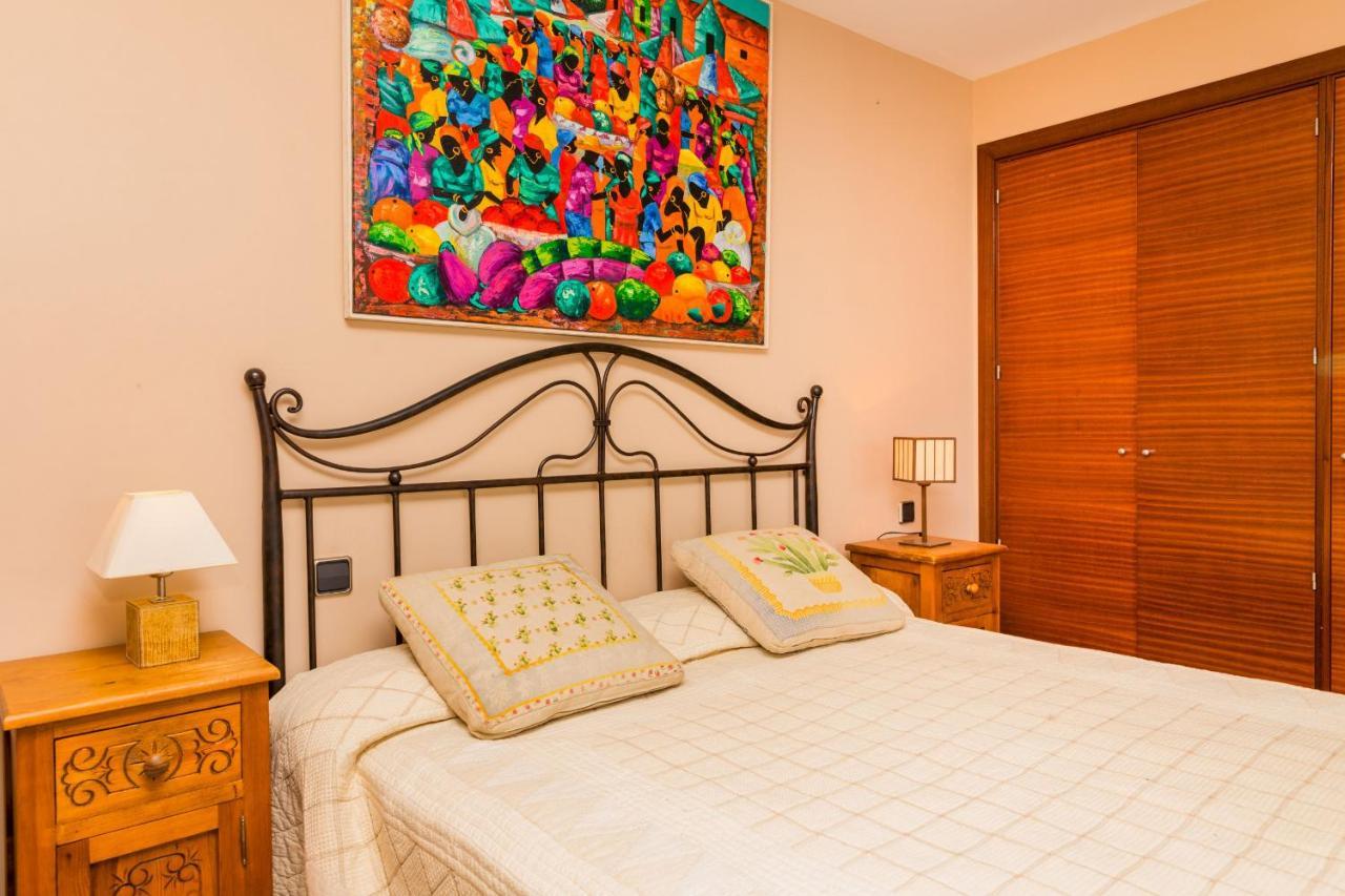 Albamar Duplex Apartment Javea Arenal By Rock Rentals 외부 사진