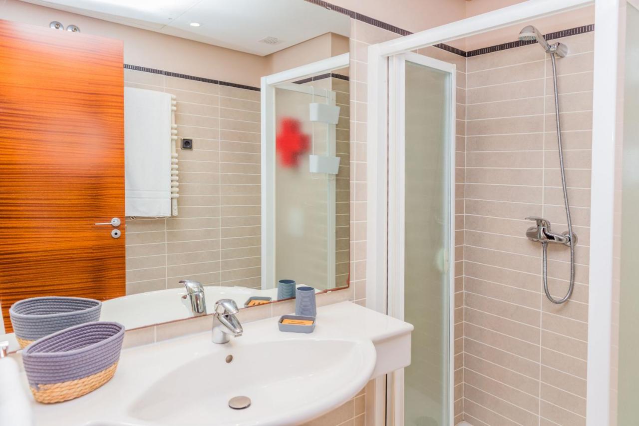 Albamar Duplex Apartment Javea Arenal By Rock Rentals 외부 사진