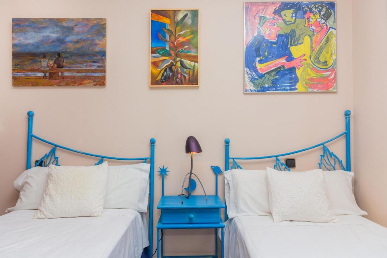 Albamar Duplex Apartment Javea Arenal By Rock Rentals 외부 사진