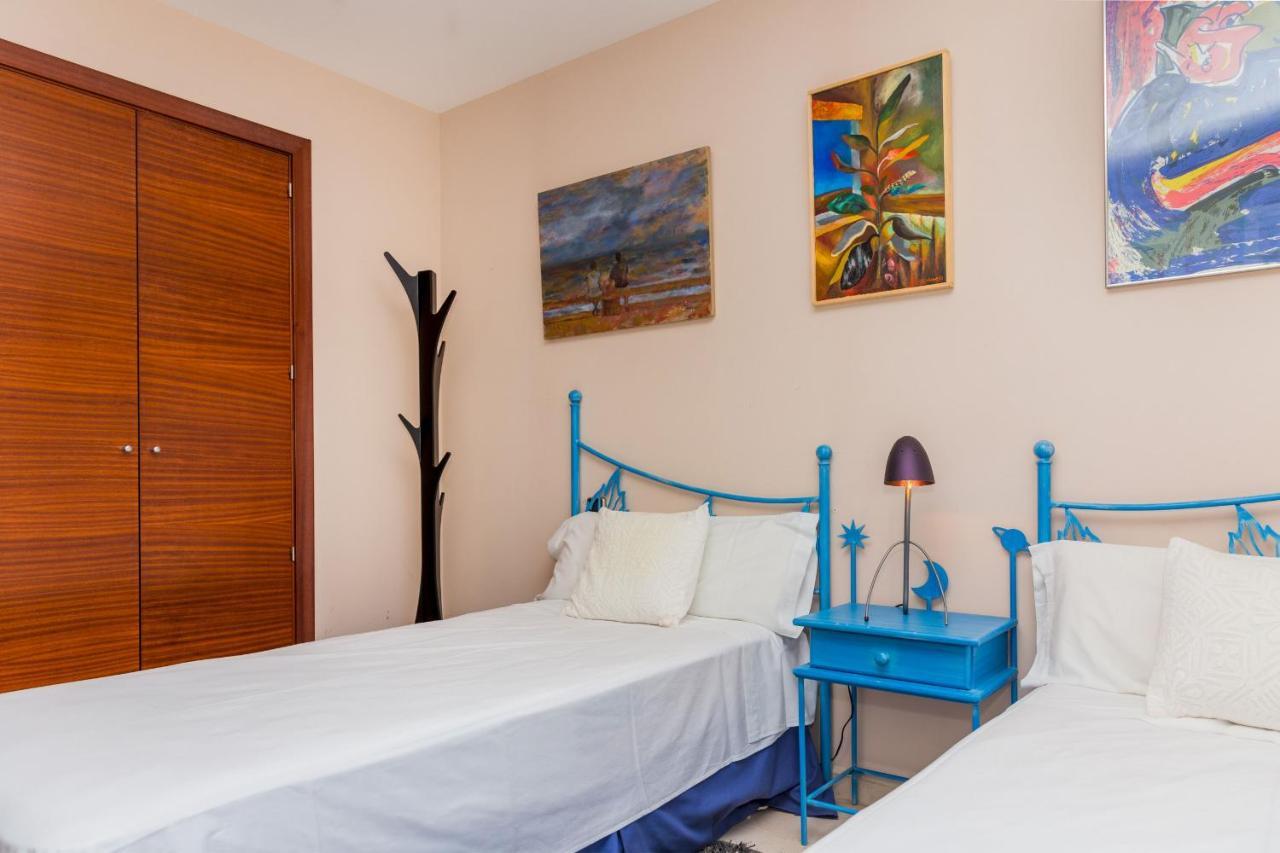 Albamar Duplex Apartment Javea Arenal By Rock Rentals 외부 사진