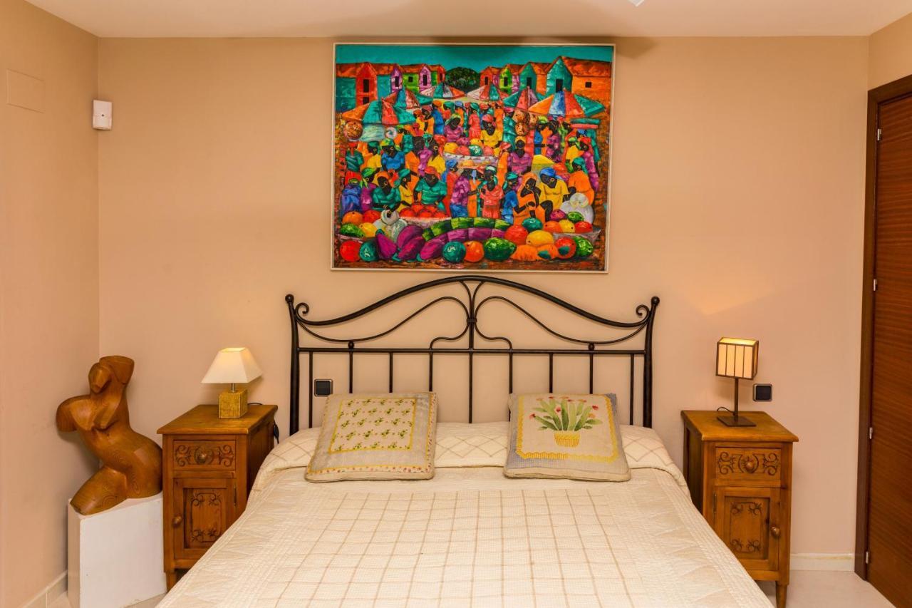 Albamar Duplex Apartment Javea Arenal By Rock Rentals 외부 사진