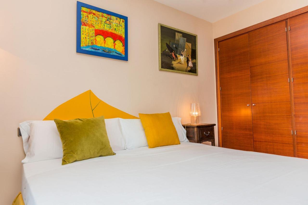Albamar Duplex Apartment Javea Arenal By Rock Rentals 외부 사진