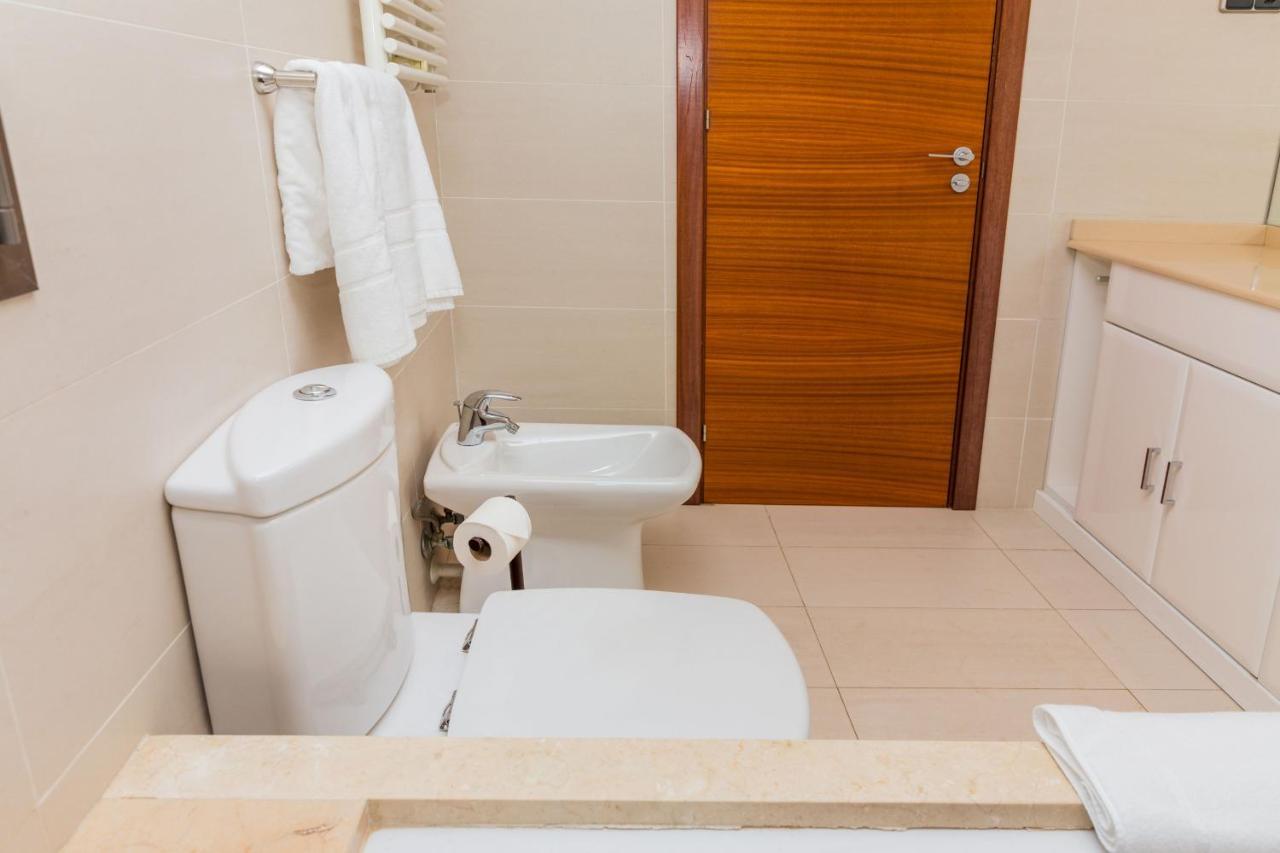 Albamar Duplex Apartment Javea Arenal By Rock Rentals 외부 사진