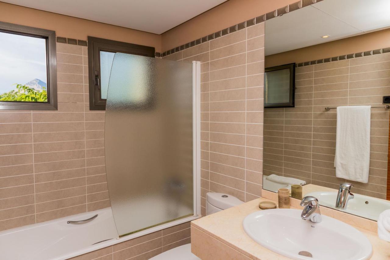 Albamar Duplex Apartment Javea Arenal By Rock Rentals 외부 사진