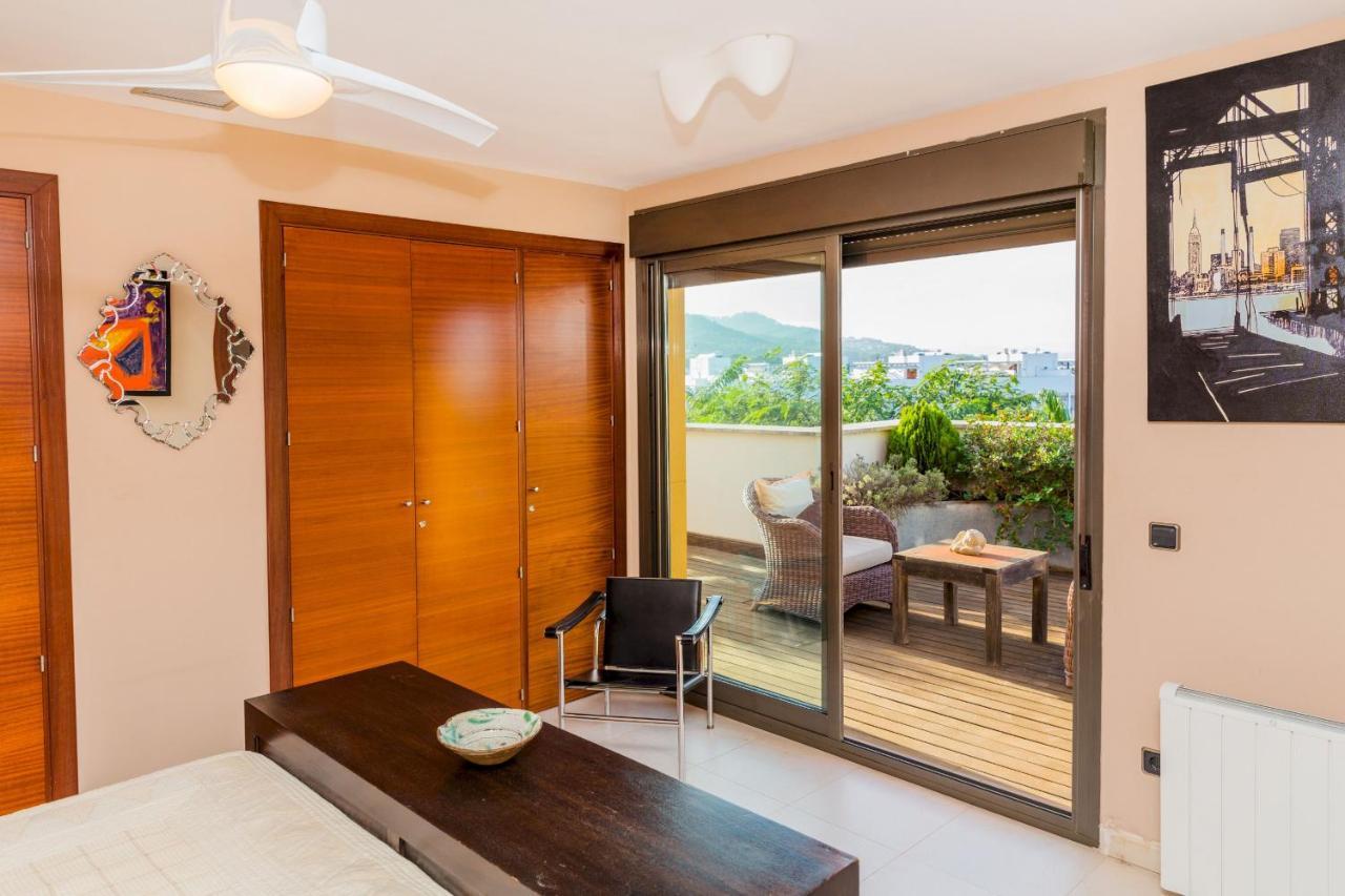 Albamar Duplex Apartment Javea Arenal By Rock Rentals 외부 사진