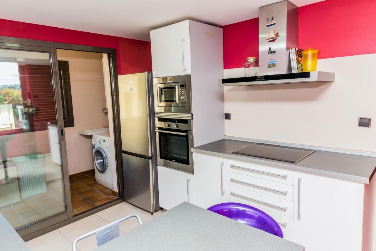 Albamar Duplex Apartment Javea Arenal By Rock Rentals 외부 사진